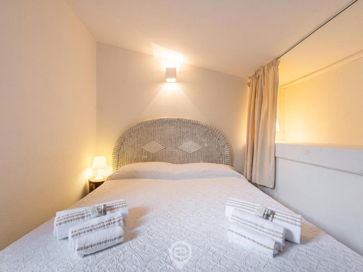 Вилла Porto Luna 25 - Hala Вилласимиус Экстерьер фото